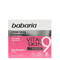 Crema Regeneradora Rosa Mosqueta  50ml 1