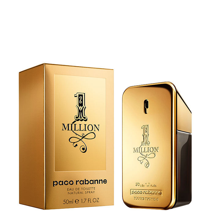 1 MILLION  50ml-206899 1