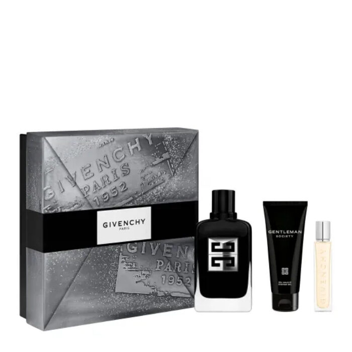 Gentleman Society Estuche  100ml-240707 0