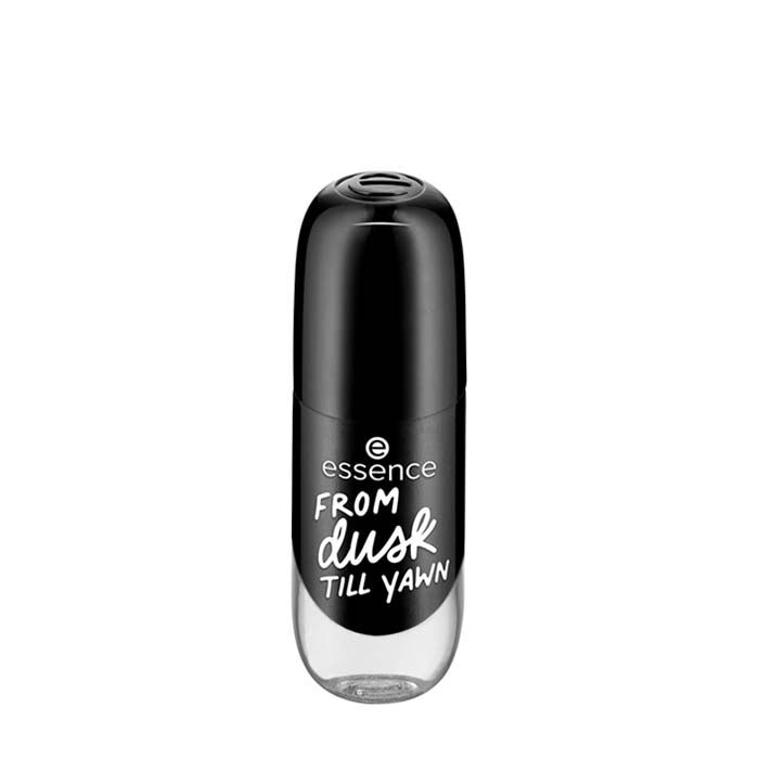 Gel Nail Colour Esmalte de Uñas   4