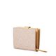 Cartera Lady Re Rosa   1