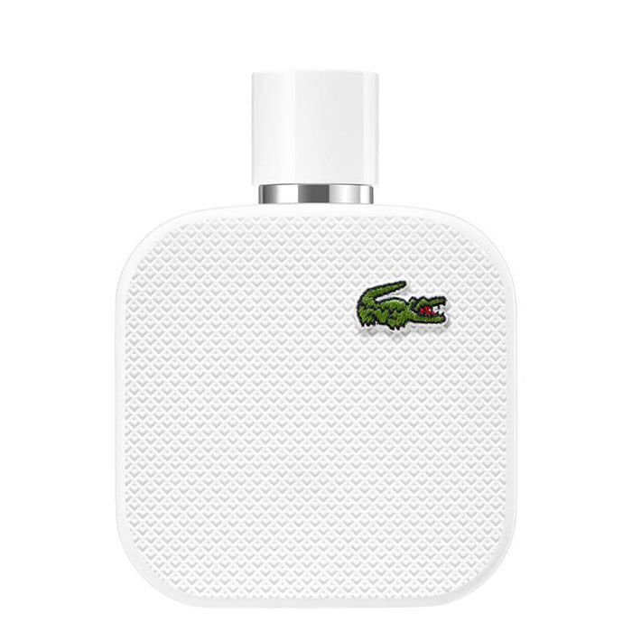 Eau de Lacoste L.12.12 Blanc  