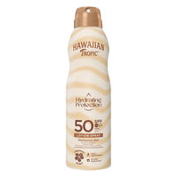Air Soft Silk Hydratacion Bruma Sun Protection Continuous Spray SPF50  220ml-204569 1