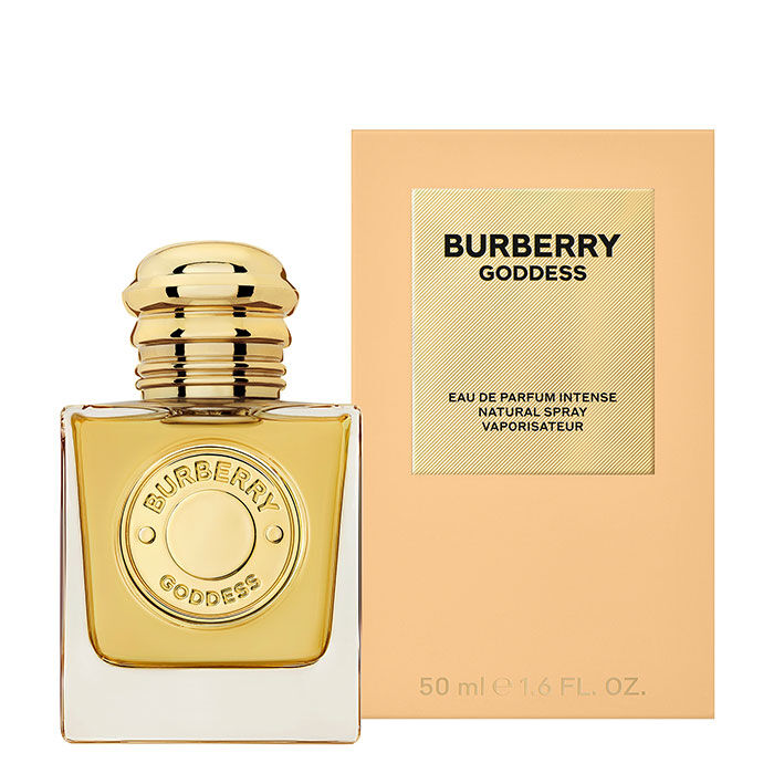 BURBERRY GODDESS INTENSE  50ml-223859 1