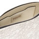 Bandolera Flat Kaos Mini Evolution Gris Claro   2