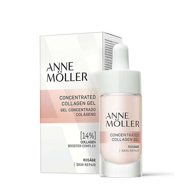 ROS&Acirc;GE Concentrated Collagen Gel  15ml-230267 1