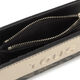 Cartera Kaos Icon Negra-Beige   3
