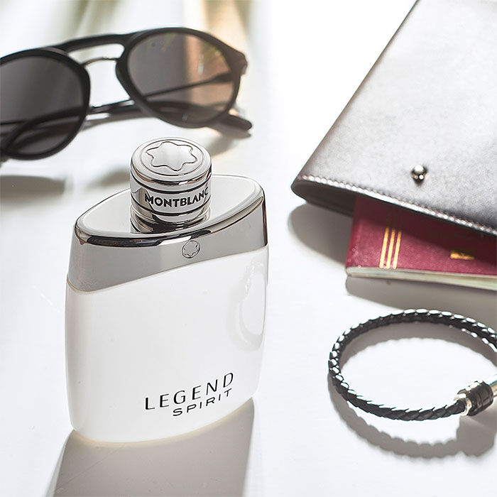 LEGEND SPIRIT  200ml-194410 2