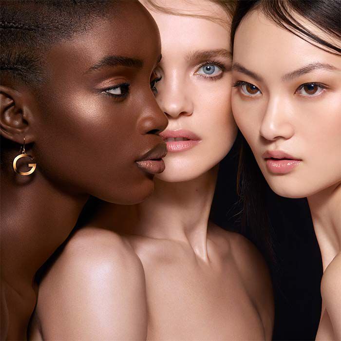 Parure Gold Skin   6