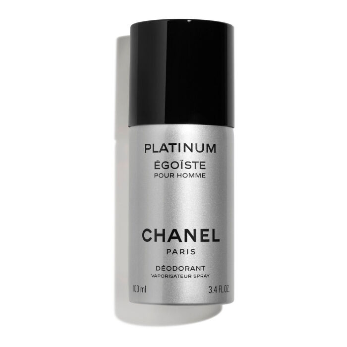 PLATINUM &Eacute;GO&Iuml;STE  