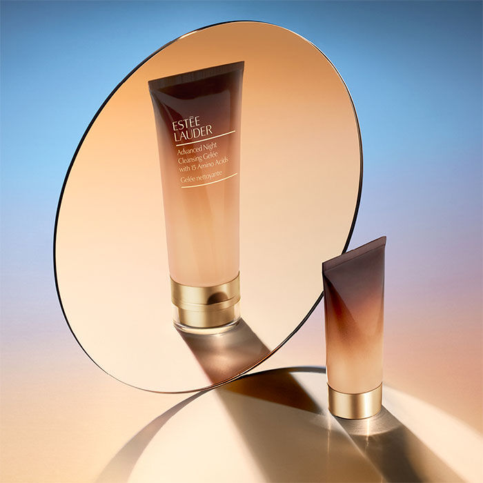 Advanced Night Cleansing Gelée  100ml-214047 4
