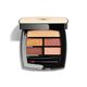 LES BEIGES PALETTE REGARD   6