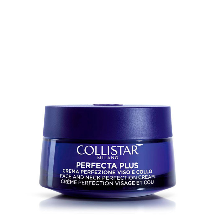 Perfecta Plus Crema Rostro y Cuello  