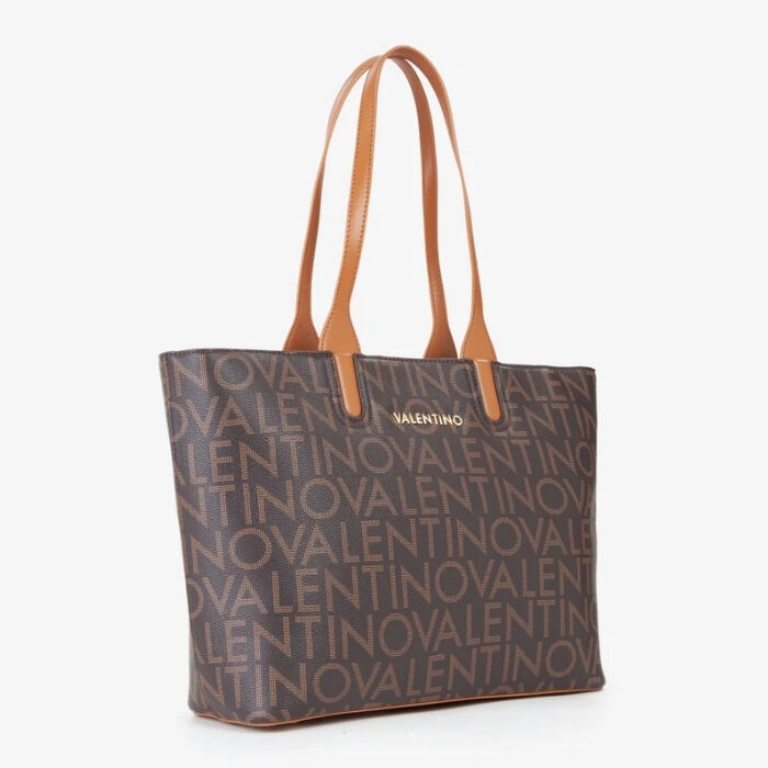 Bolso Shopper Regina RE Marrón   1