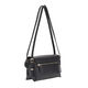 Bolso de Hombro Lefia Negro   1