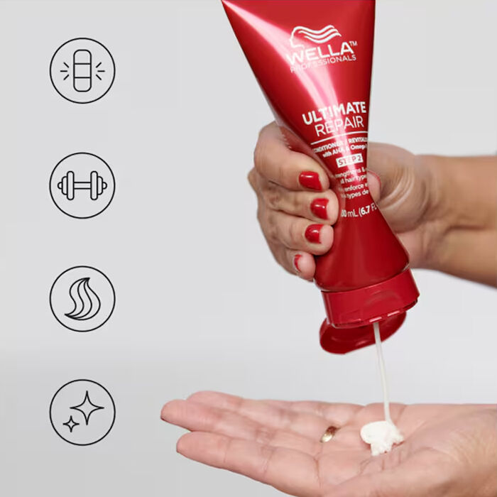 Ultimate Repair Conditioner  500ml-227843 4