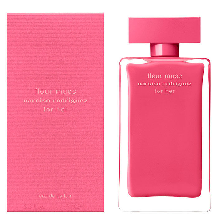 FLEUR MUSC FOR HER  30ml-161244 1