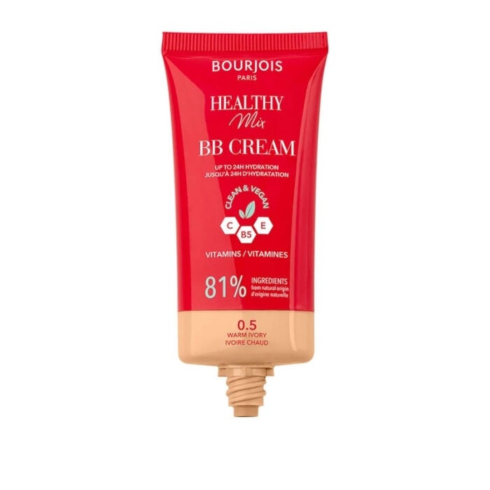 BB Crème Healthy Mix Clean   1