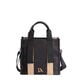 Bolso Shopper de Mano Negro   6
