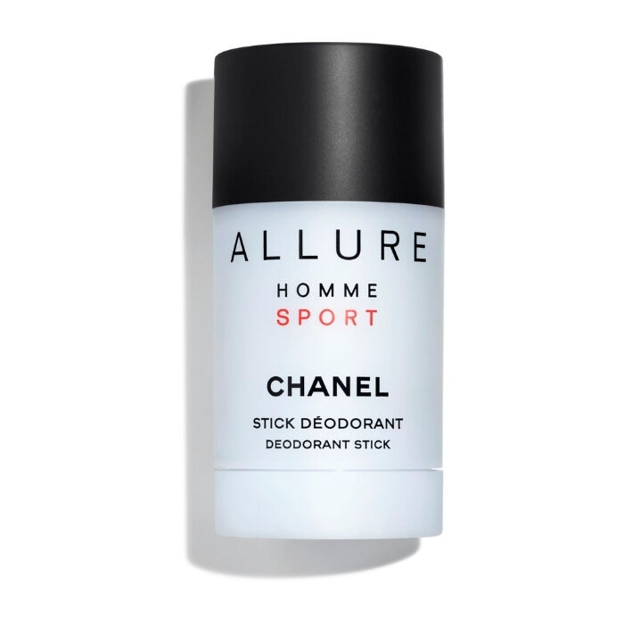 ALLURE HOMME SPORT  