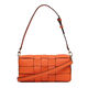 Bolso Bandolera Maylee Naranja   1