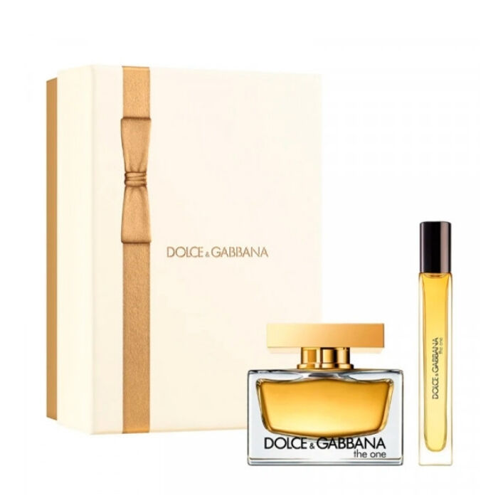THE ONE Estuche  75ml-240682 1