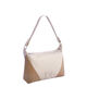 Bolso de Hombro Bora Beige   0