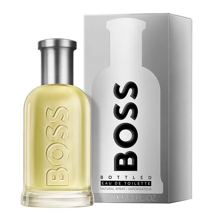 BOSS BOTTLED  100ml-72377 1