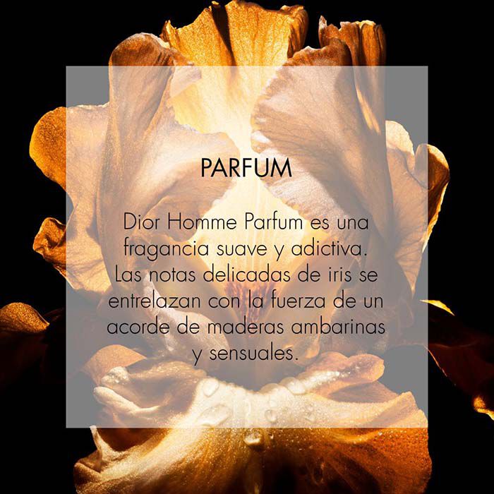 DIOR HOMME PARFUM  125ml-234200 2
