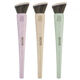 Brocha Angulada Maquillaje Fluido Natural Fiber  1ud.-188688 1