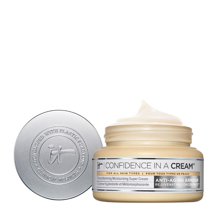 Confidence in a Cream  60ml-205812 0