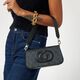 Bolso de Hombro Eco Mietta Negro   3