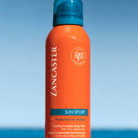 Sun Sport Cooling Invisible Mist SPF50  200ml-204084 1