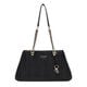 Shopper Anning Pespunteado Negro   0