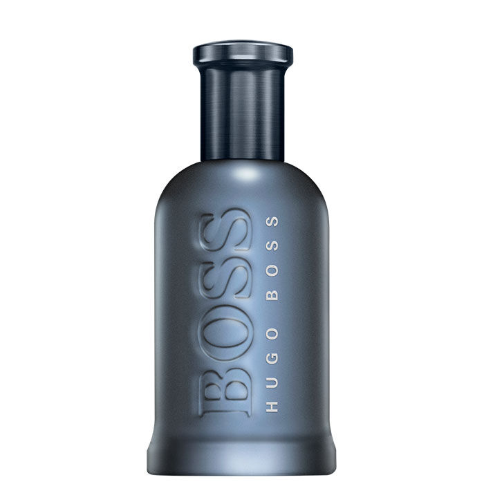 BOSS BOTTLED MARINE  