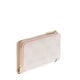 Cartera Lindsey Zip Rosa   2