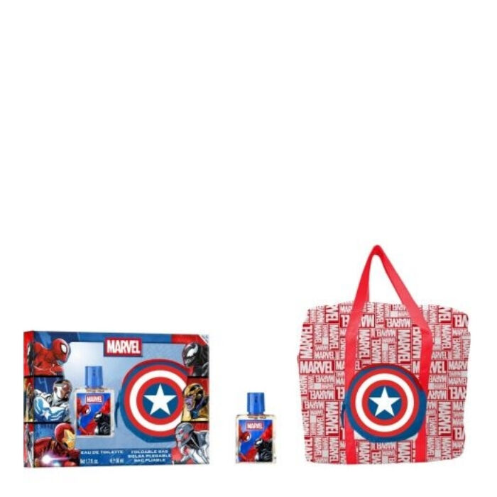 Avengers EDT Estuche  50ml-239901 1
