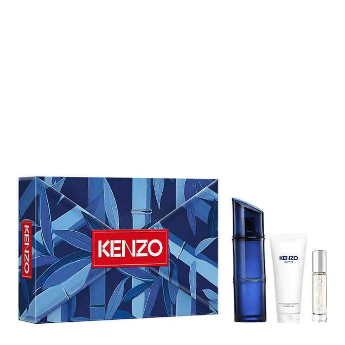 HOMME INTENSE Estuche  110ml-235164 1