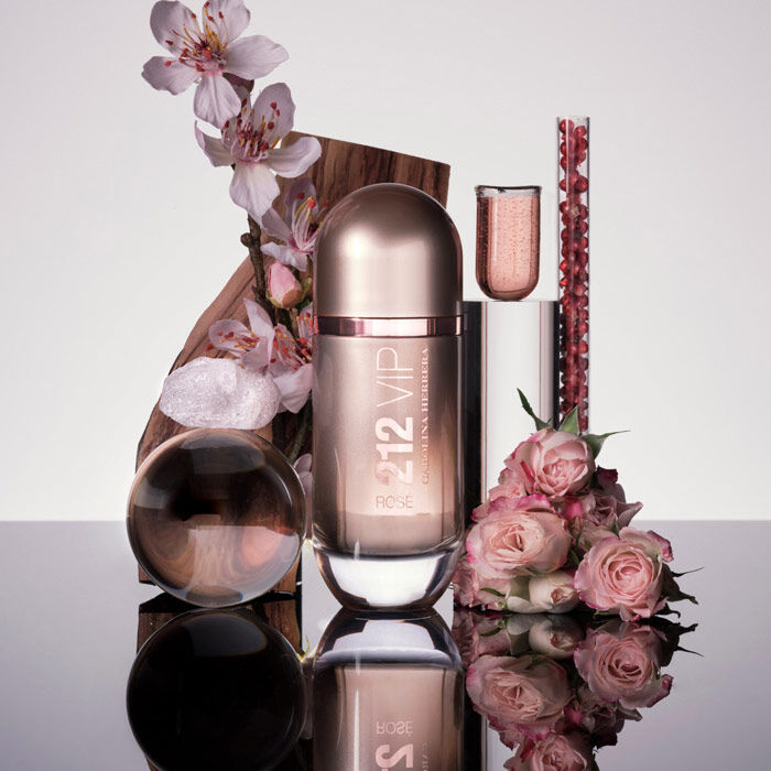 212 VIP ROSÉ  125ml-158670 2