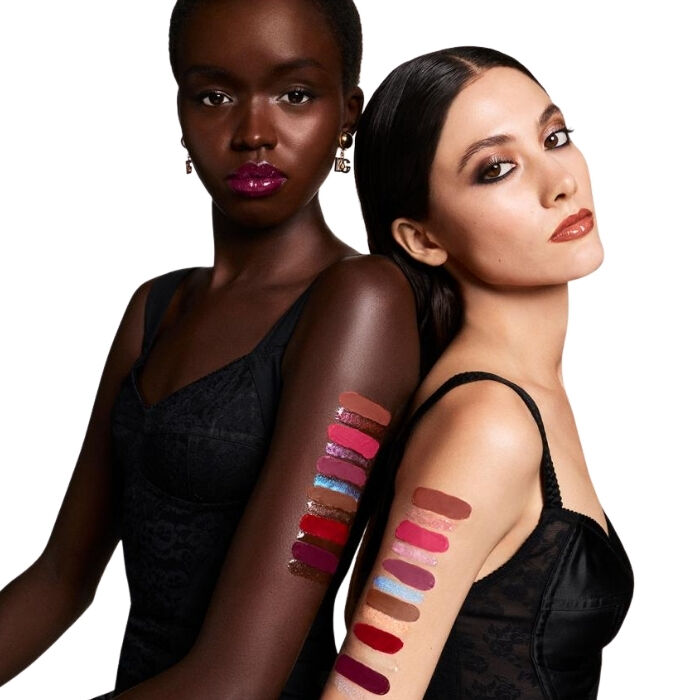 Lip Tint&Gloss Duo Make it Double   6