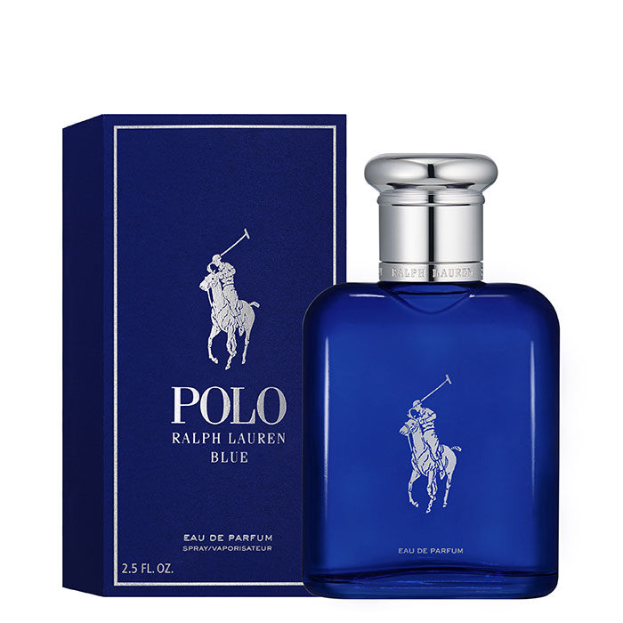 POLO BLUE EDP  75ml-156204 1