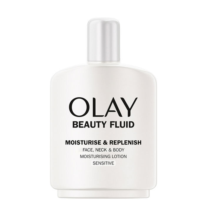 Beauty Fluid Hidrata y Revitaliza Piel Sensible  200ml-222395 3