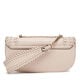 Mini Bolso Bandolera Tatum Beige   2