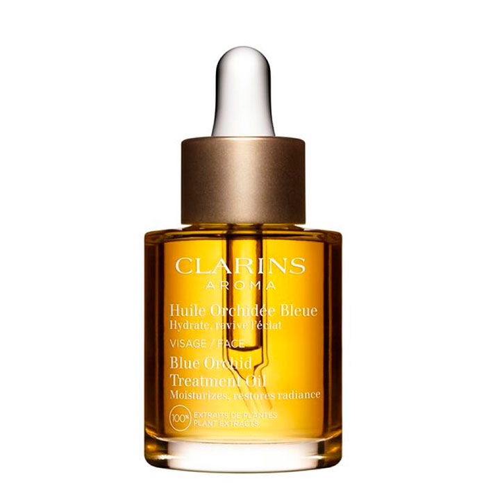 Huile Orchidée Bleue  30ml-204471 0