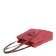 Bolso Shopper Alisse Rosa   3