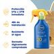 Protege & Hidrata Spray Solar SPF50+  270ml-204121 2