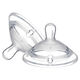 Tetina NaturalFeeling Flujo Papilla 6 Meses+  2ud.-200247 1