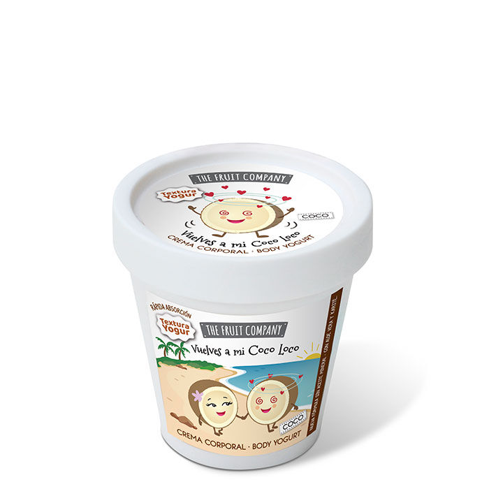 Crema Corporal Coco  200g-195747 3