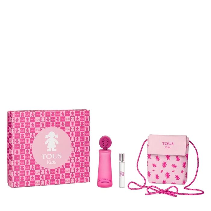 KIDS GIRL Estuche  