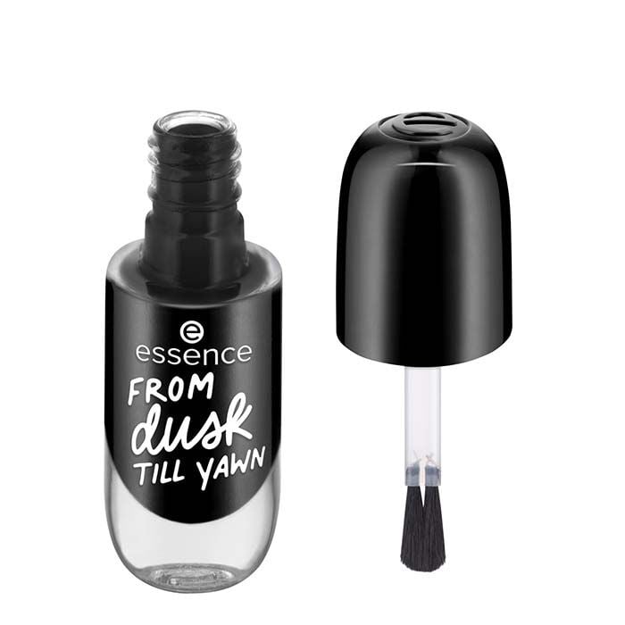 Gel Nail Colour Esmalte de Uñas   2
